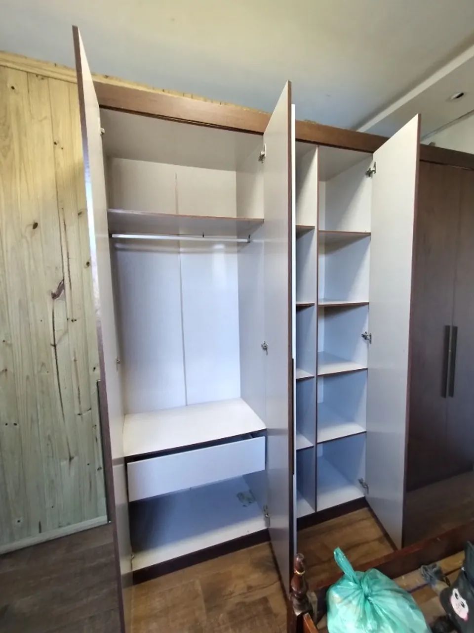 guarda-roupa - Foto 2