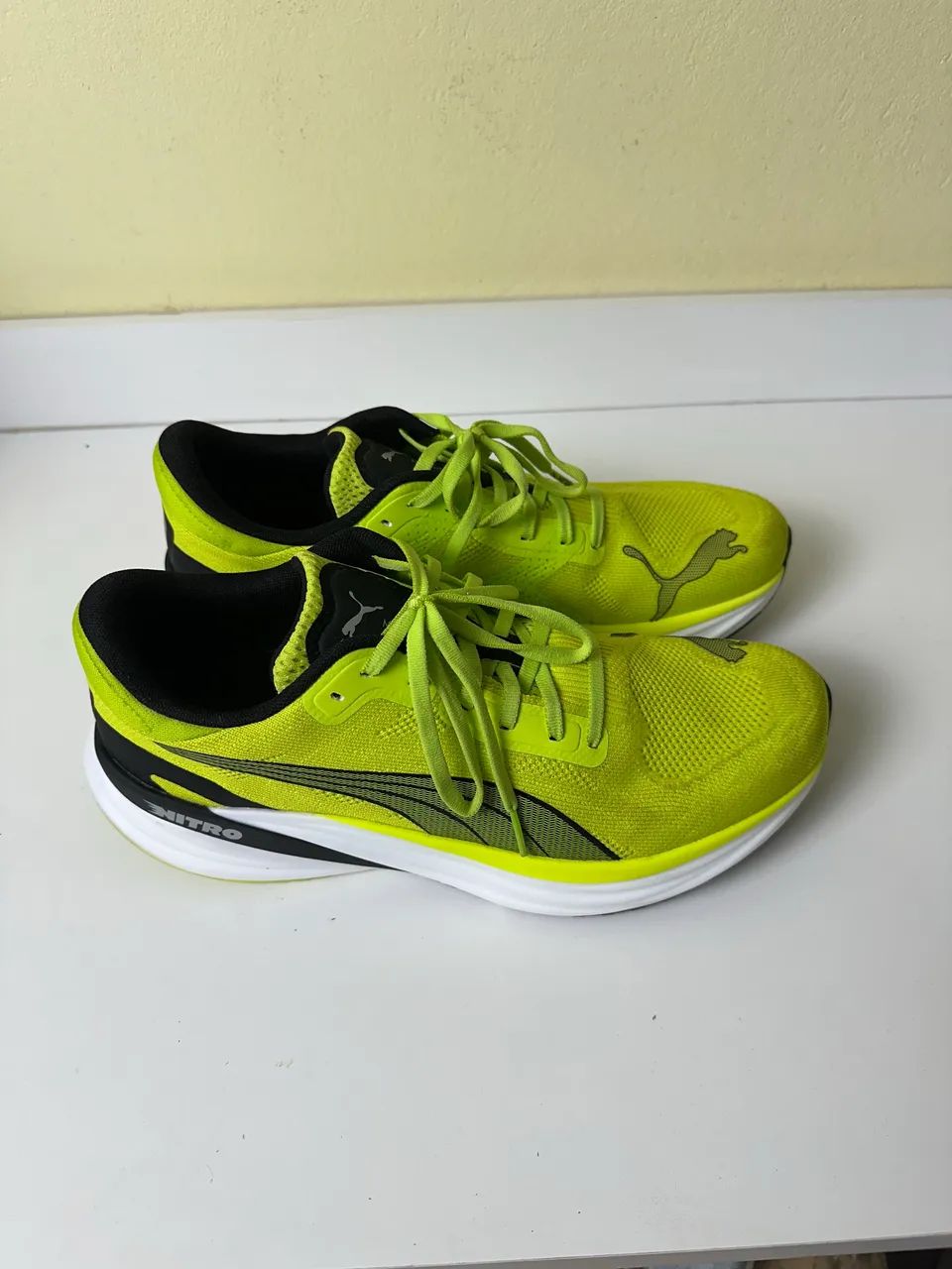 Tênis Puma Magnify Nitro 2 - Foto 2