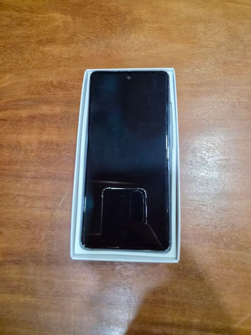 Samsung Galaxy S20 FE 5G - Foto 5