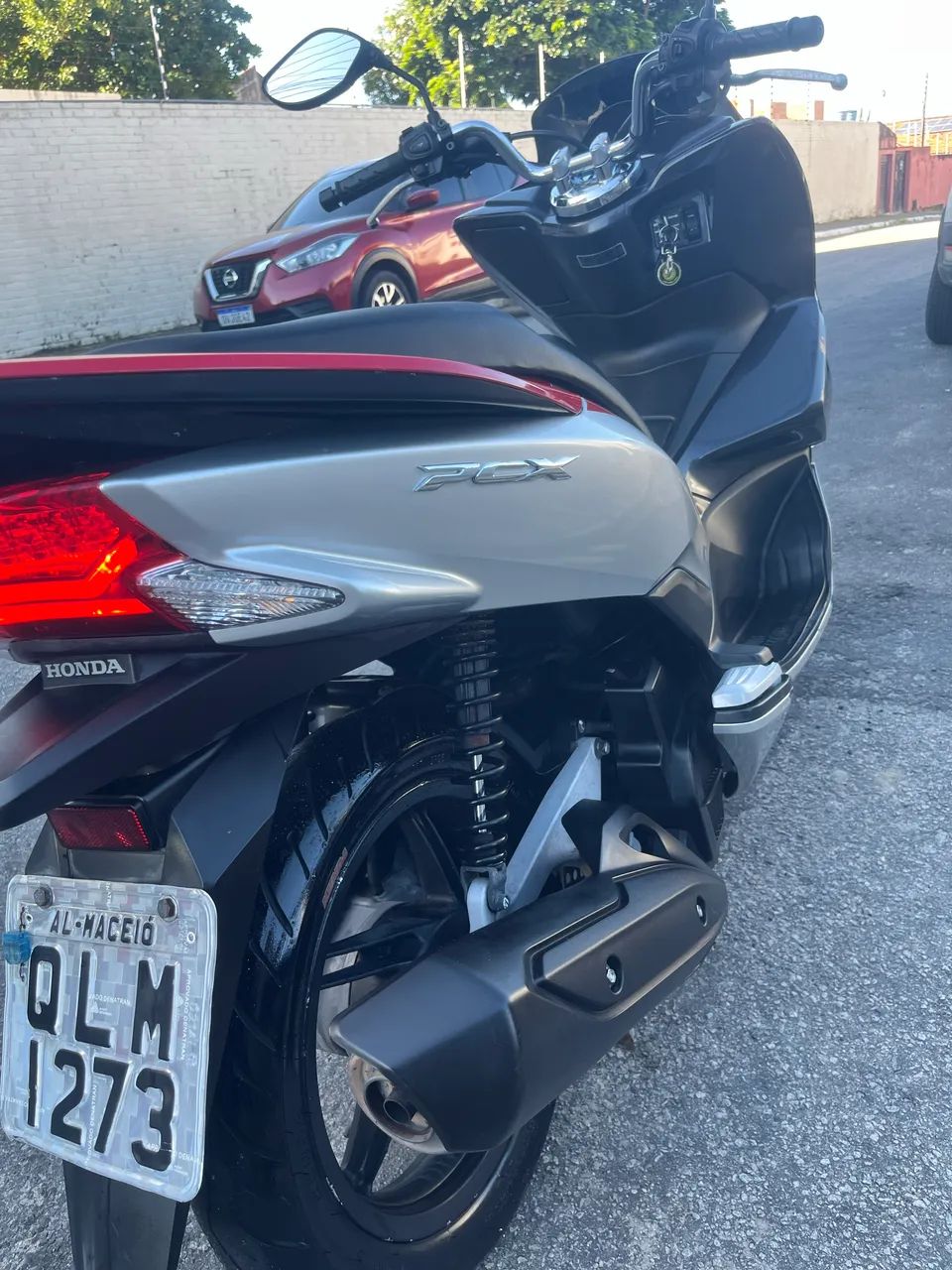 Honda Pcx Sport  - Foto 2