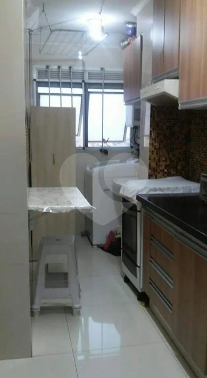Apartamento Vila das Mercês - Foto 3