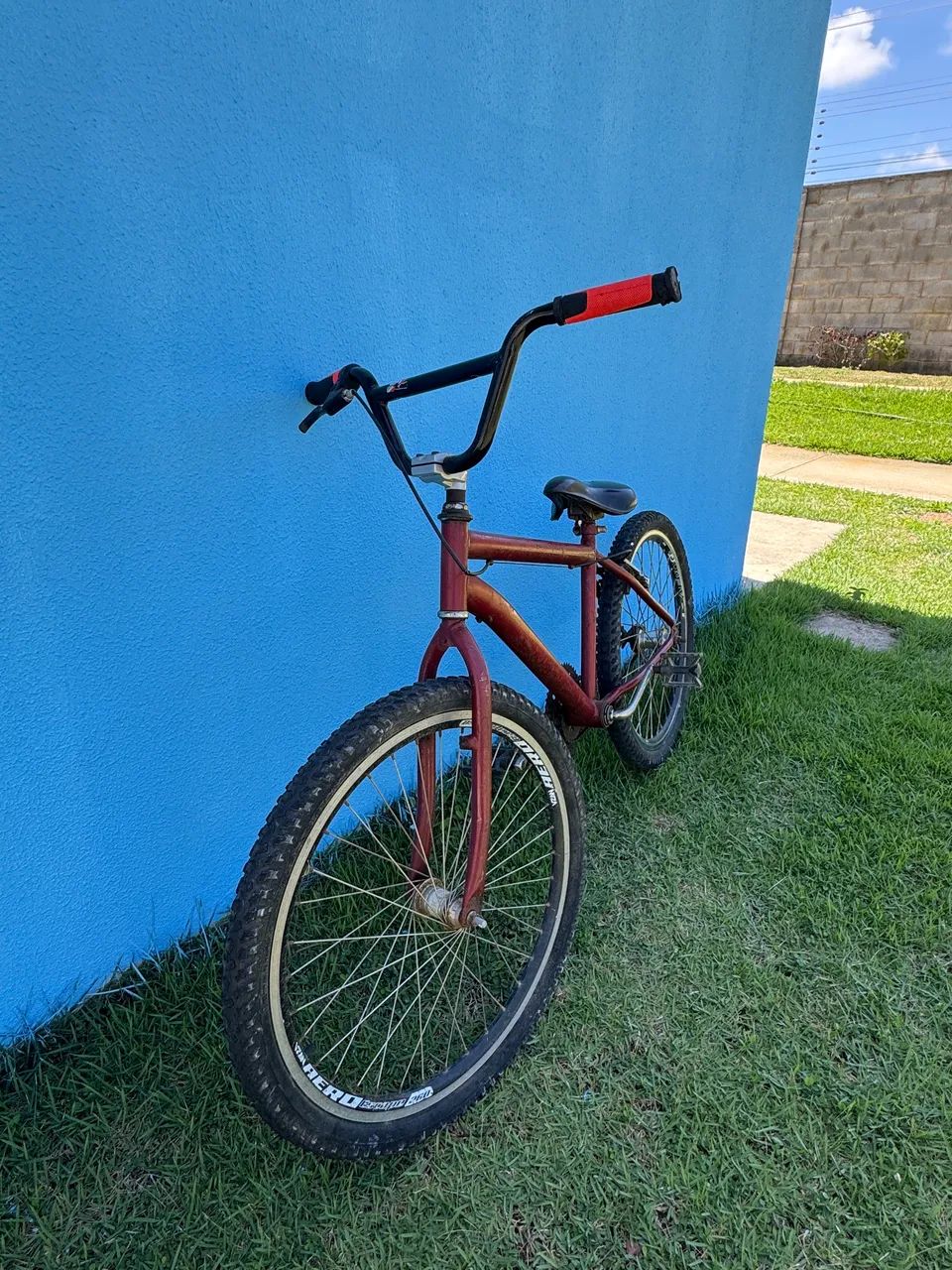 Bicicleta aro 24 - Foto 2