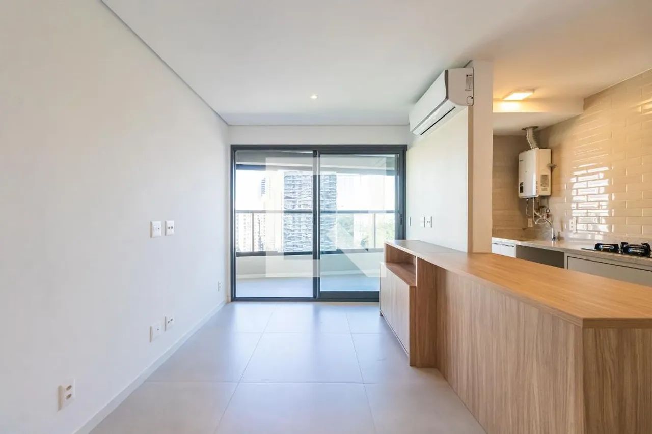 Apartamento à Venda - Alphaville, 2 Quartos, 76 m2 - Foto 2