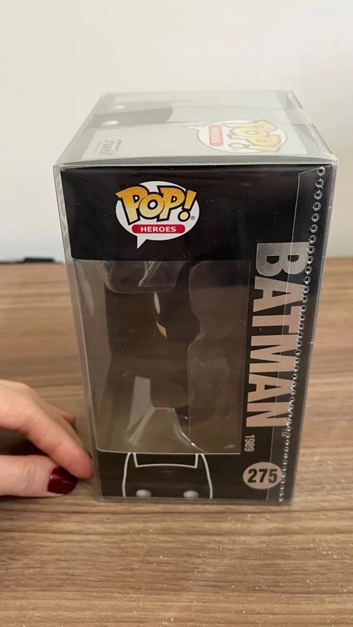Funko Pop Batman - Foto 5