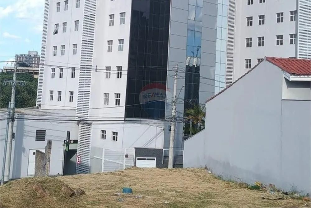 "Terreno de 595m² Jardim Faculdade - Sorocaba" - Foto 5