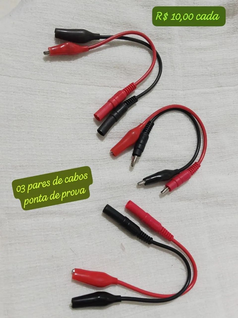 Kit de acessórios para soldagem - Foto 2
