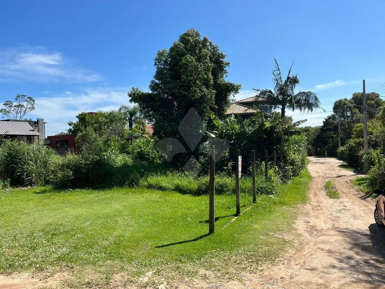 Terreno com 547 m², Praia do Rosa - Imbituba/SC