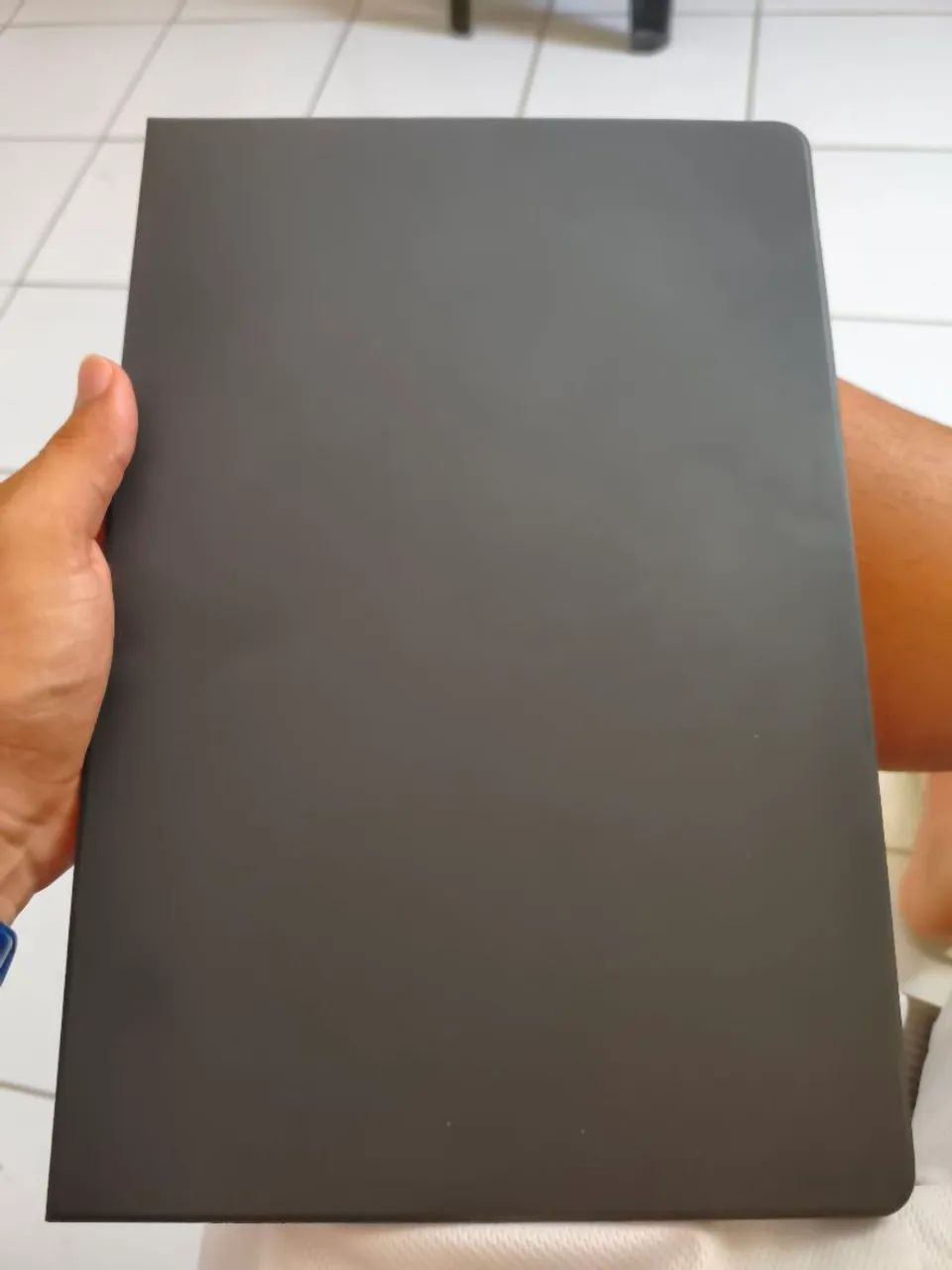 Tablet S10 FE +