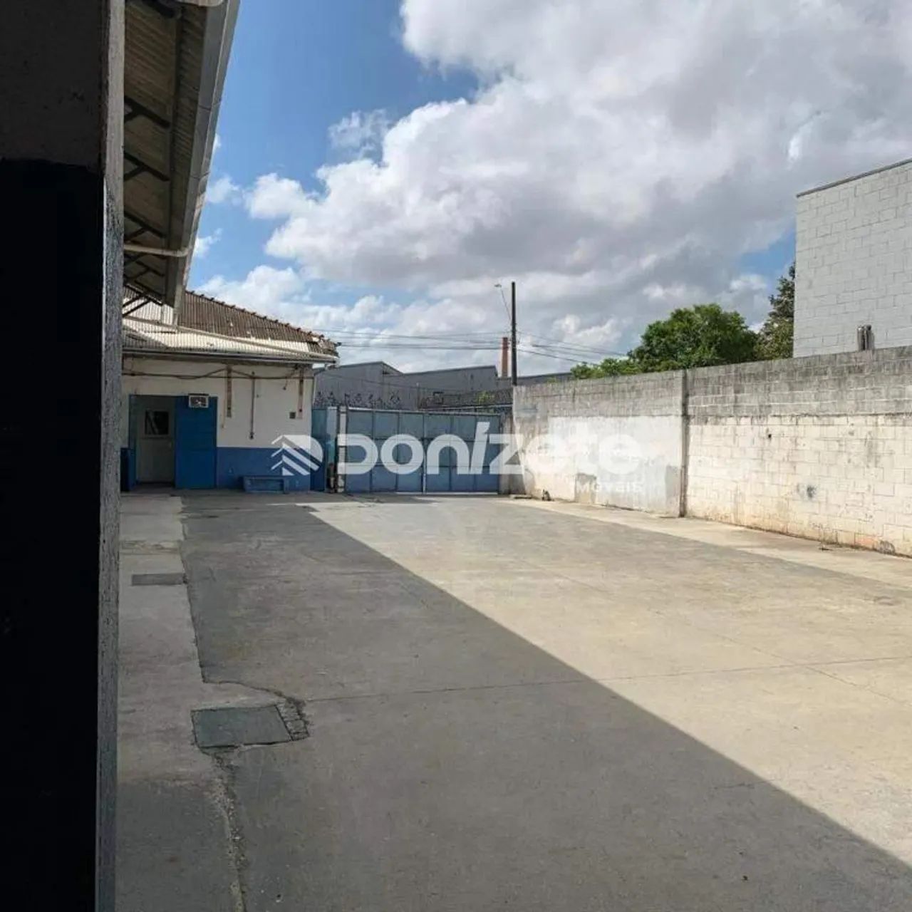 Galpão Comercial à venda em Santo André (Vila Vilma)  1.237 m² internos, 1.892 m² de terre - Foto 9