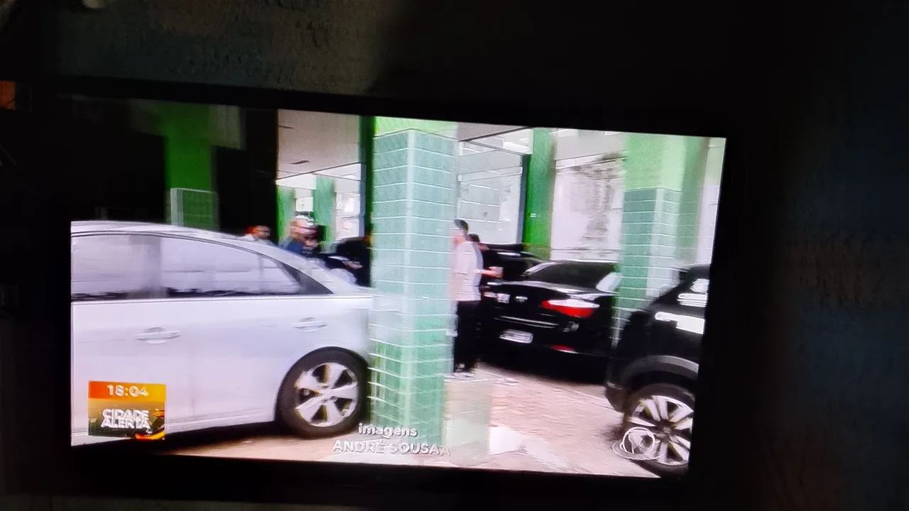 LG de 50 polegada plasma 