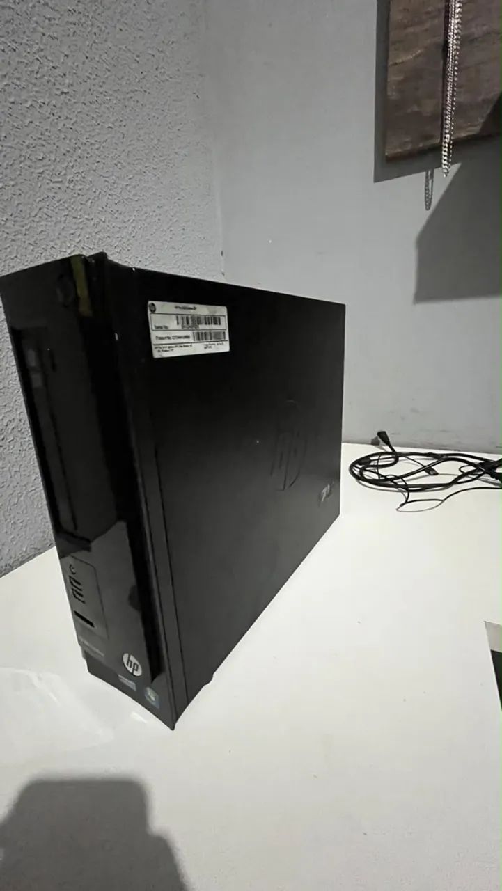 Pc HP - Foto 2