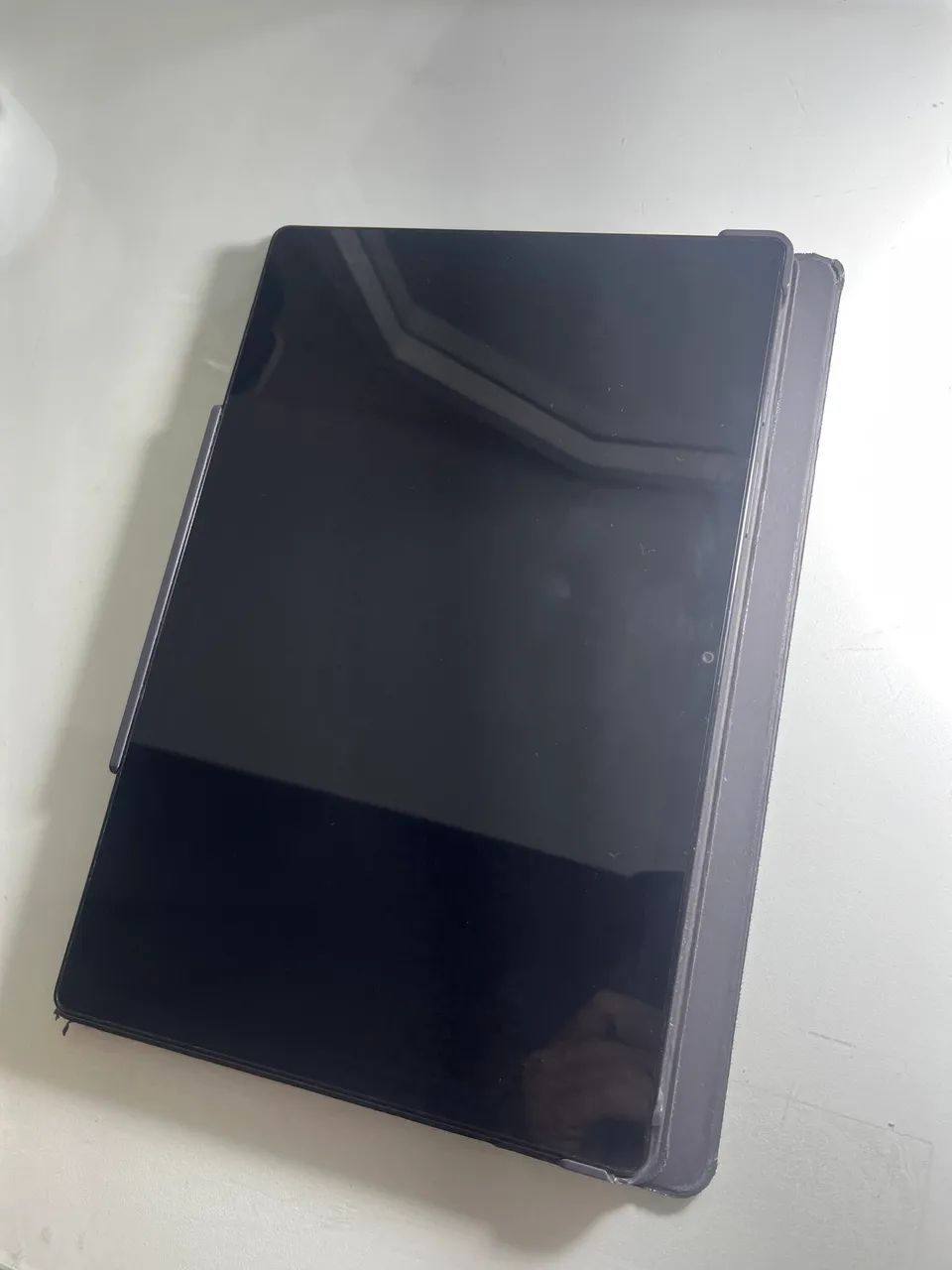 Vendo tablet samsung tab A8 - Foto 2