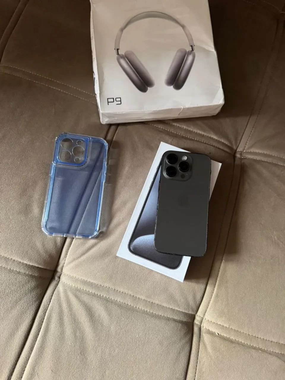 iPhone 14 Pro 128gb - Foto 3