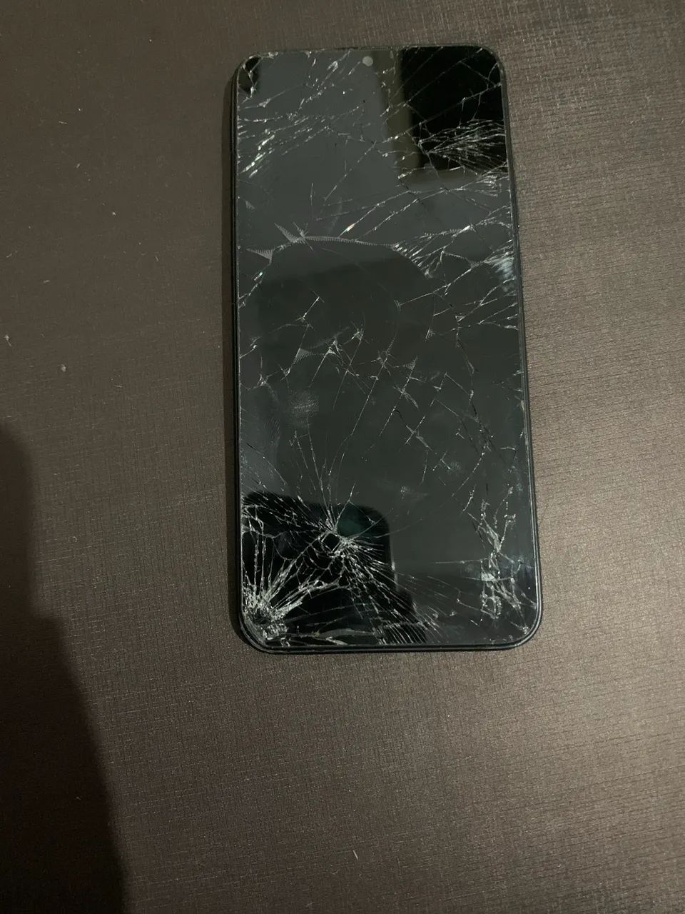 Redmi 9A /com defeito - Foto 2