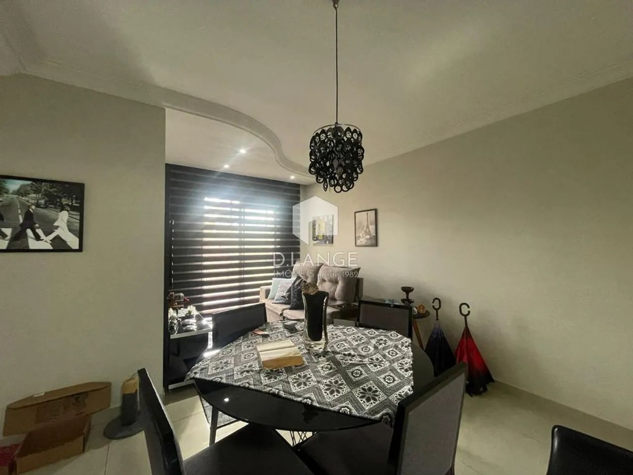 Apartamento à venda no bairro Mansões Santo Antônio em Campinas - Foto 4