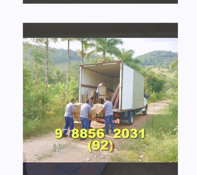 frete bau! preciso de transportes bem rápidos e preços imbatíveis!