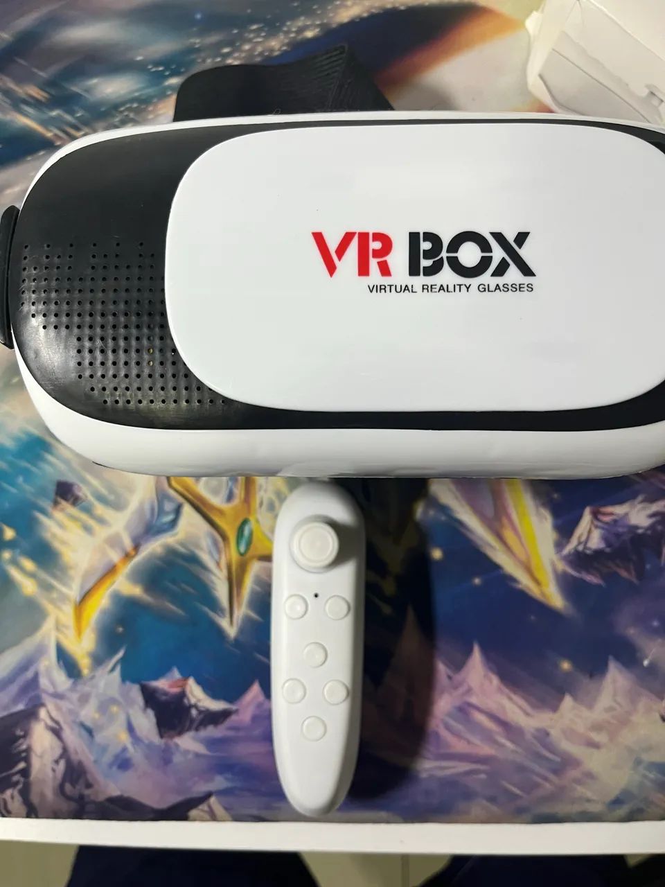 Óculos de realidade Virtual - Foto 3