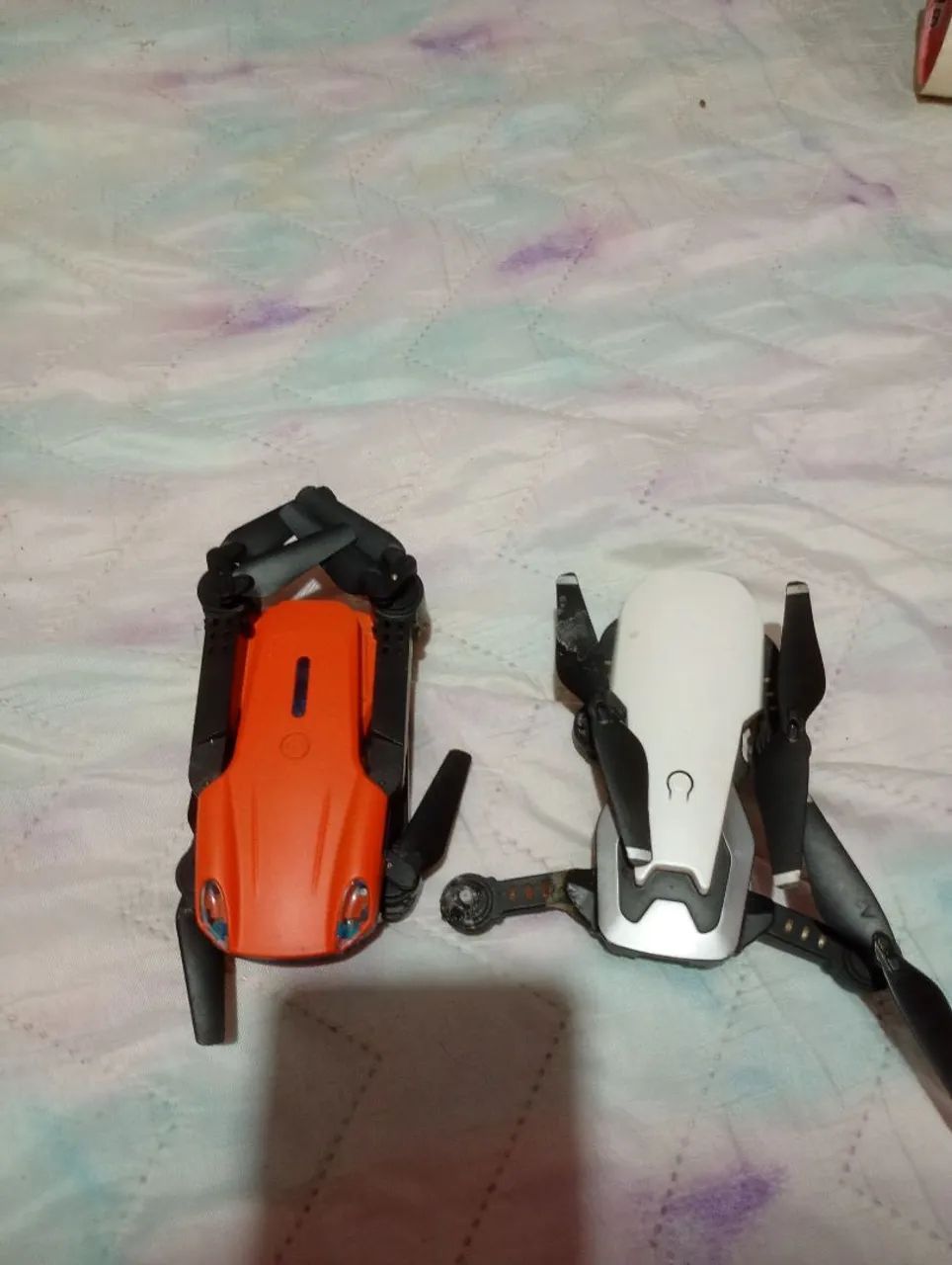 Vendo dois drones para retirada de peça - Foto 3