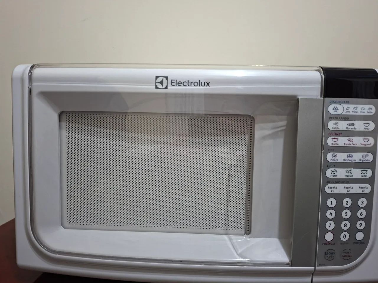 Microondas Electrolux  - Foto 2