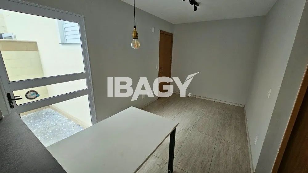 Excelente Apartamento 2 dormitório(s) em Bela Vista - Palhoça - Foto 5