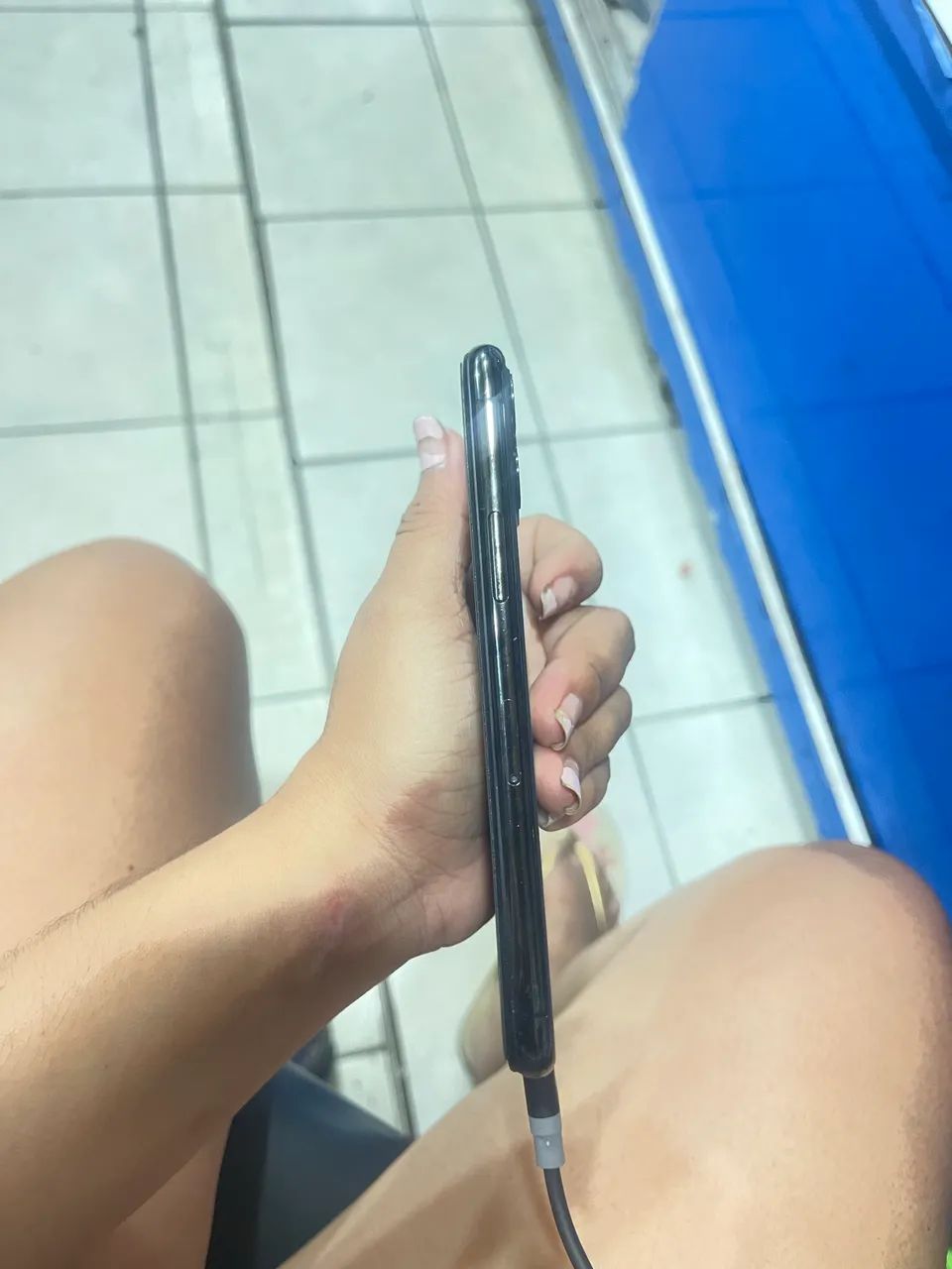iPhone 11 Pro  - Foto 3