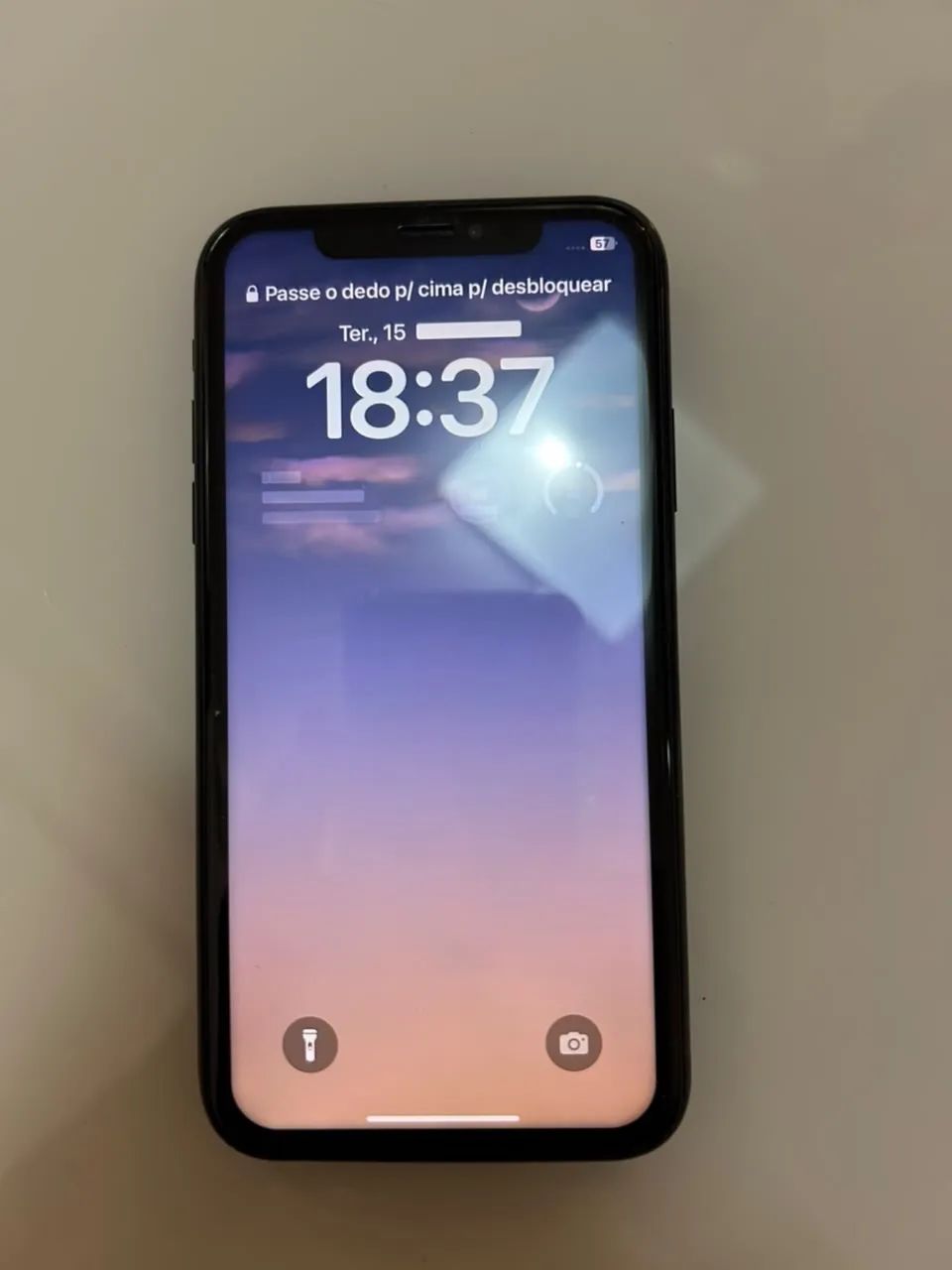 iPhone Xr 128g - Foto 4