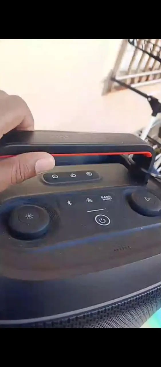 Vendo uma jbl - Foto 3