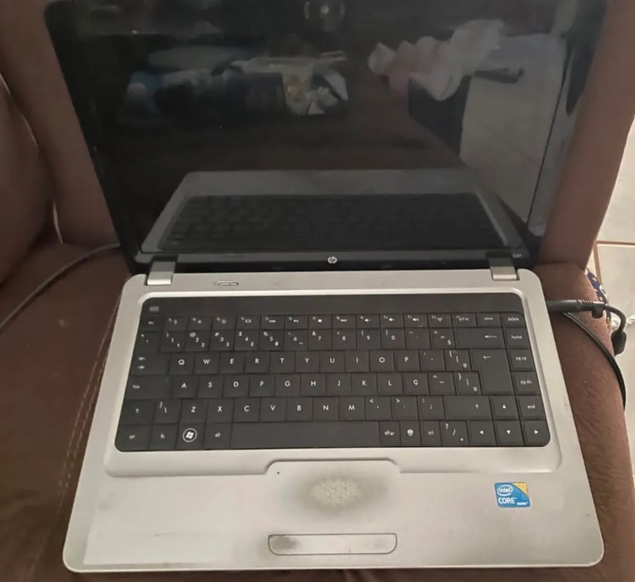 Notebook HP G-42 - Foto 3