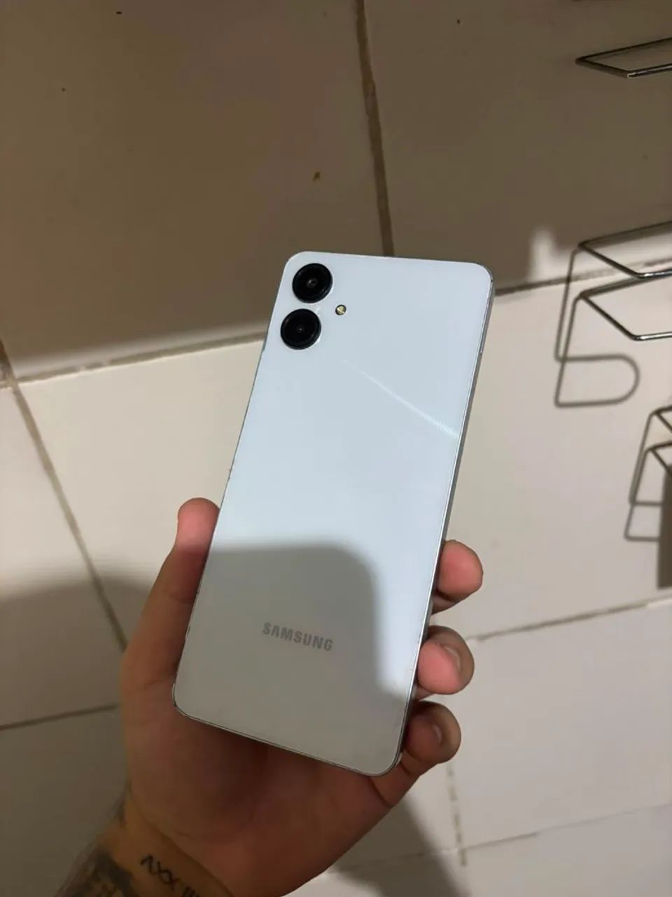 Samsung a06 - Foto 3