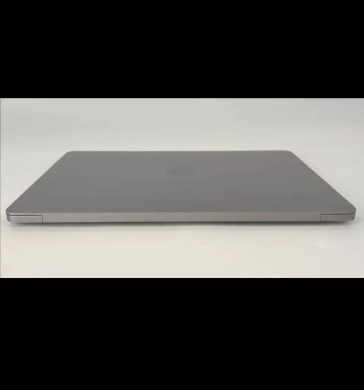 Notebook Apple MacBook Air 13 Space Gray 1.6 GHz Intel Core i5 8th