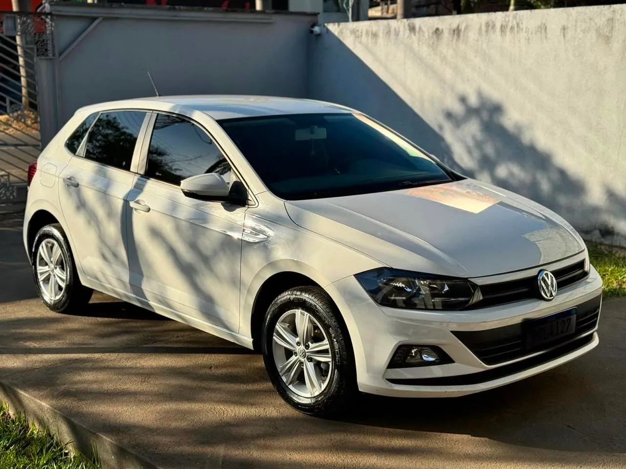 Volkswagen Polo 2019