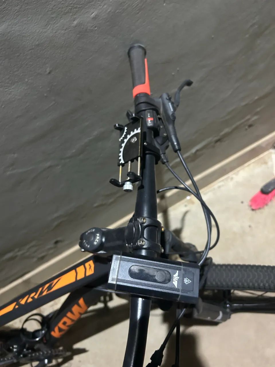 Montain Bike KRW aro 29