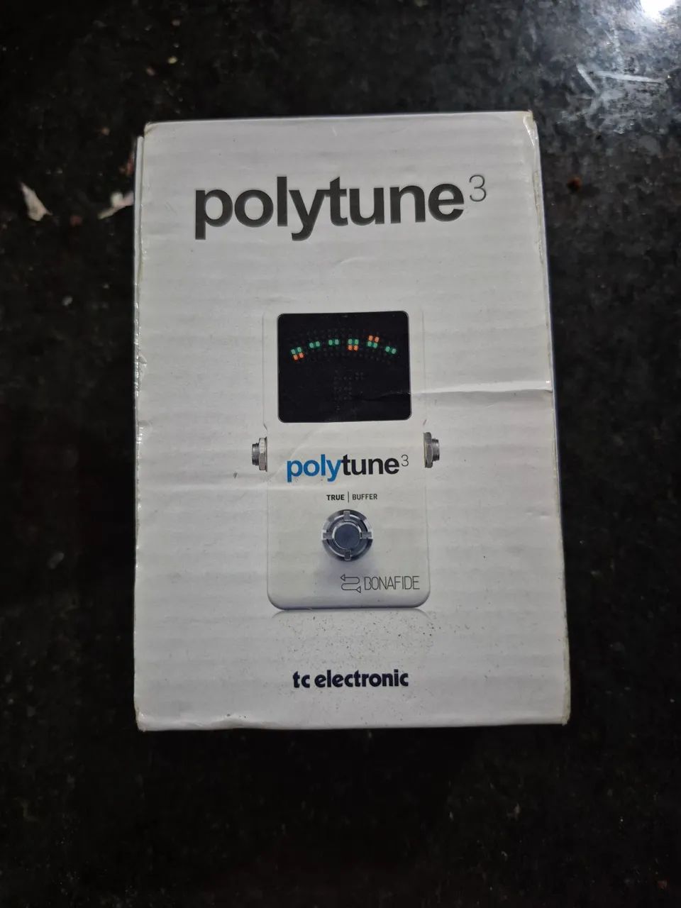 Pedal Polytune 3  - Foto 3