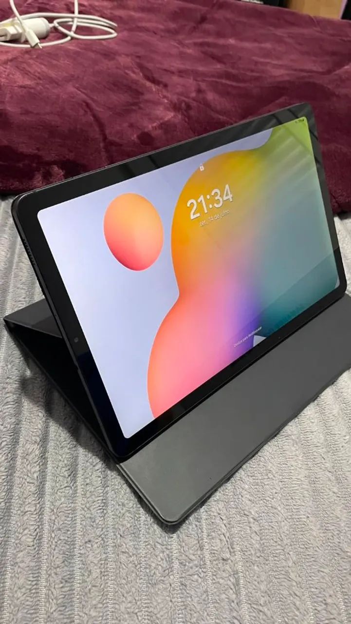 Tablet Samsung Tab 6 - Foto 4