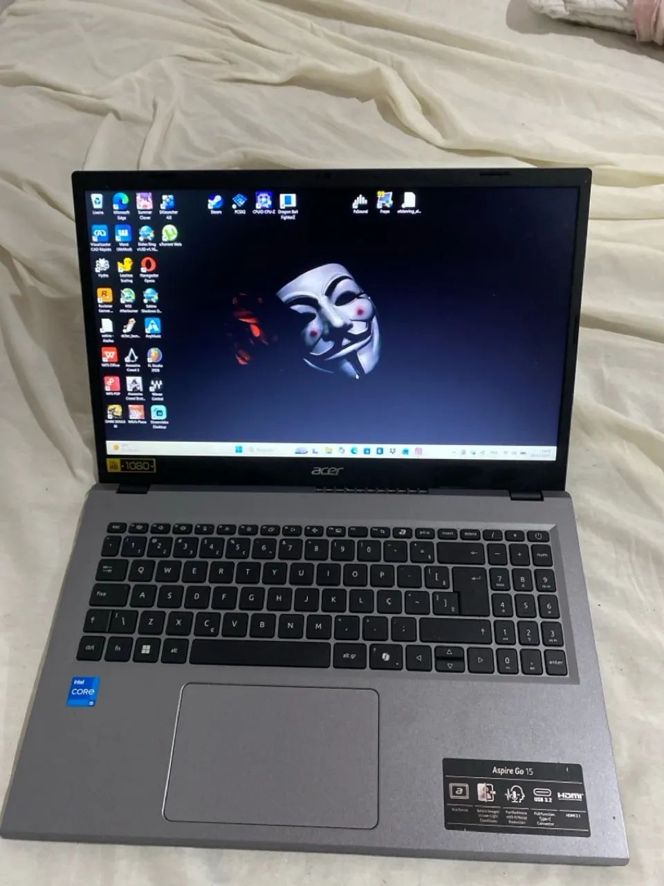 Acer aspire go 15 - Foto 2