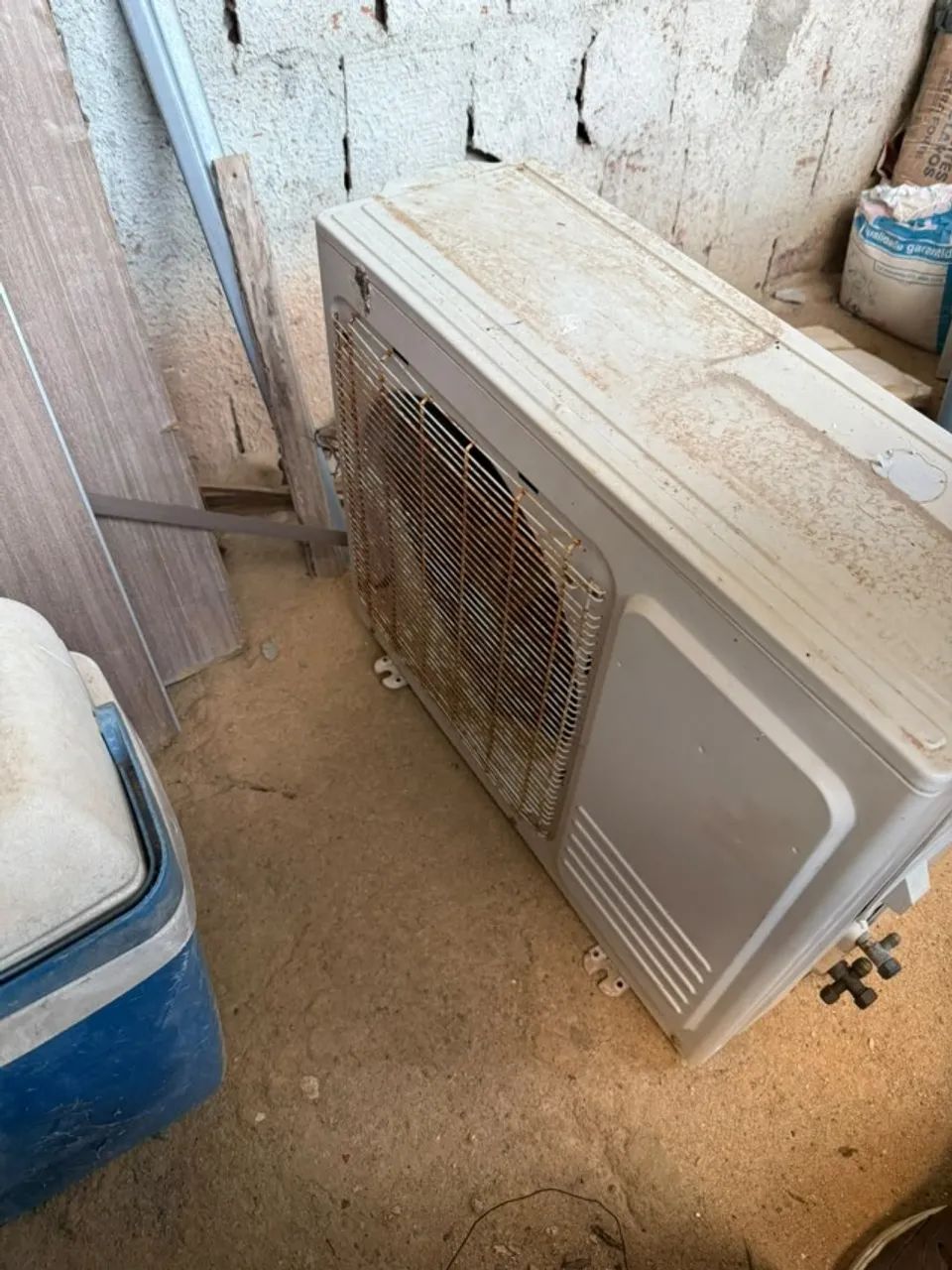 Ar Condicionado Springer Midea 12.000 BTU's - Foto 2