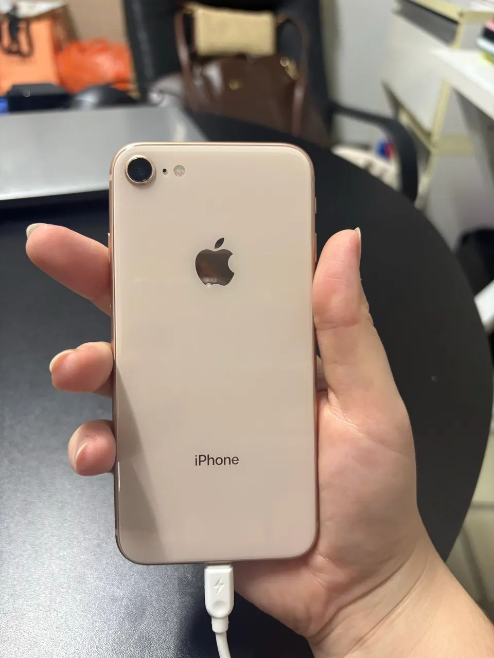 iPhone 8 64Gb excelente estado  - Foto 3