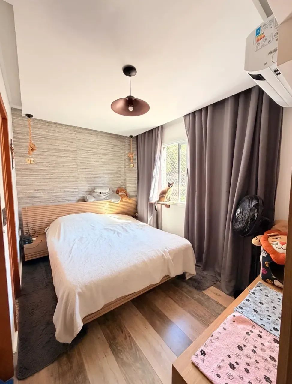 Apartamento 3 quartos em Nogueira - Foto 5