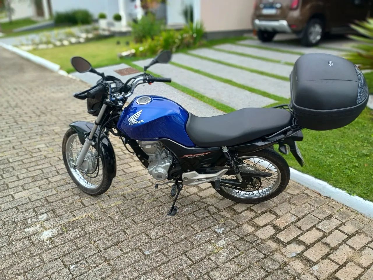 *****Cg start 160**** - Foto 2