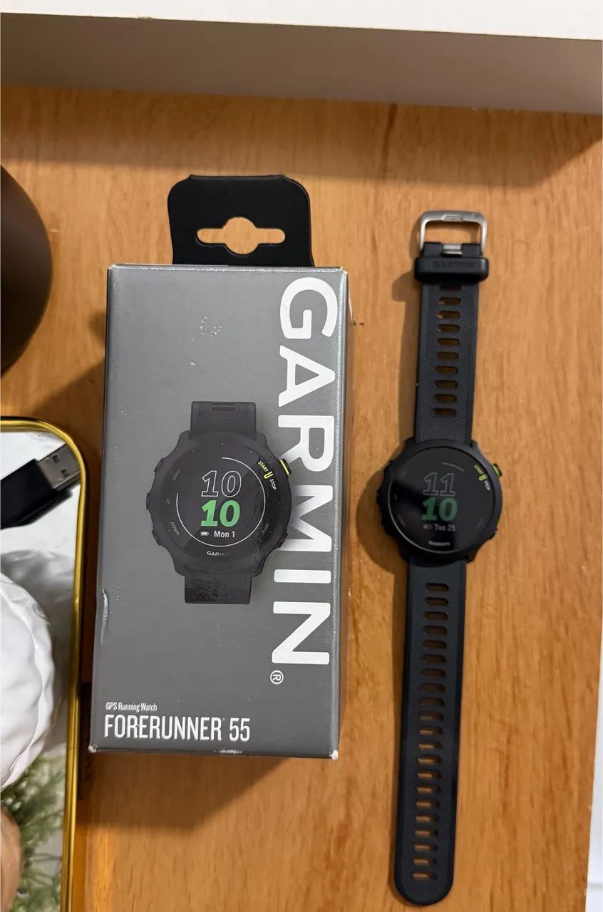 Garmin 55  - Foto 2