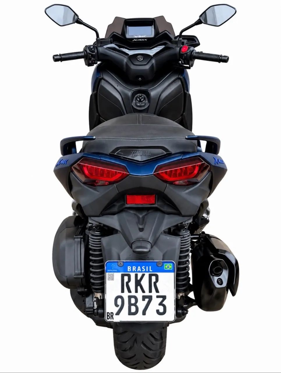 Xmax 250cc - Foto 4