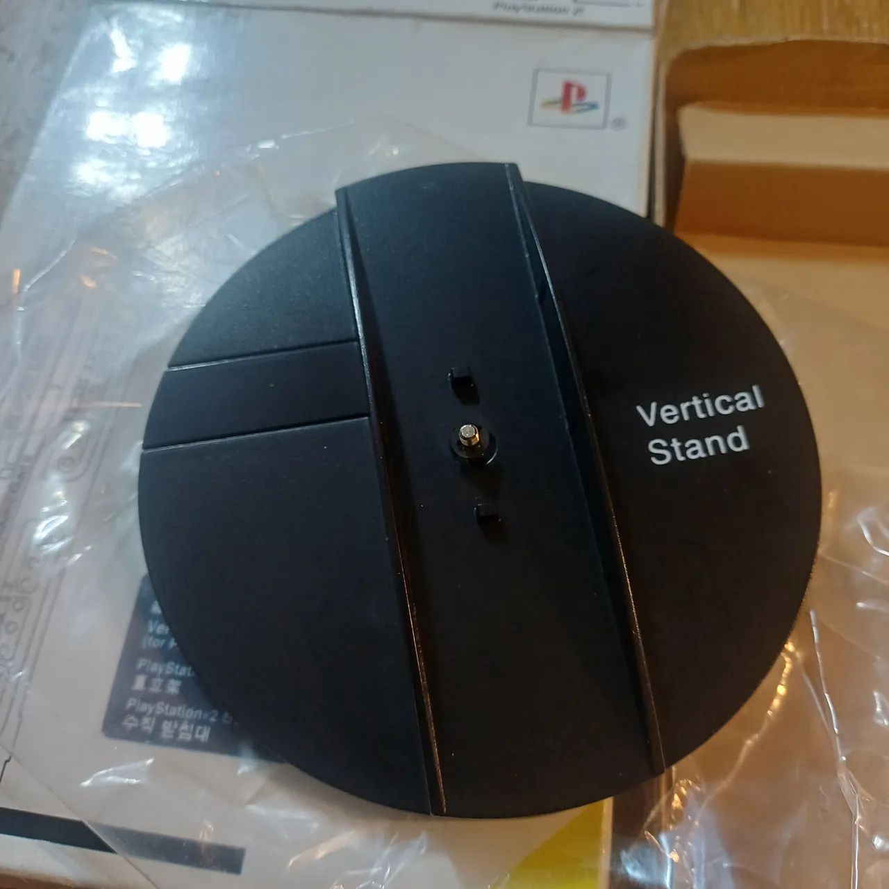 Base Playstation 2 slim - Foto 4