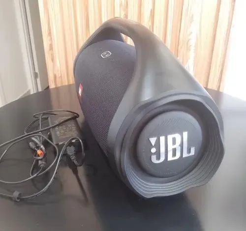 Vendo uma bommbox 2 - Foto 2