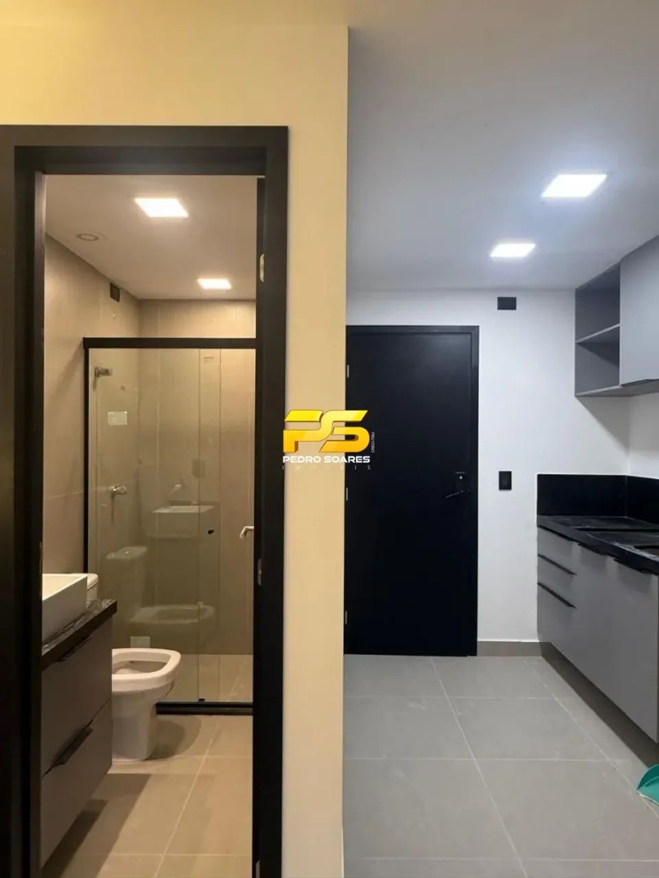 FLAT À VENDA | PONTA DE CAMPINA  CABEDELO/PB REF: FL0048 - Foto 3