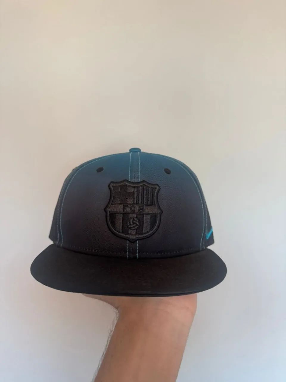 Boné Nike Barcelona-Aba Reta
