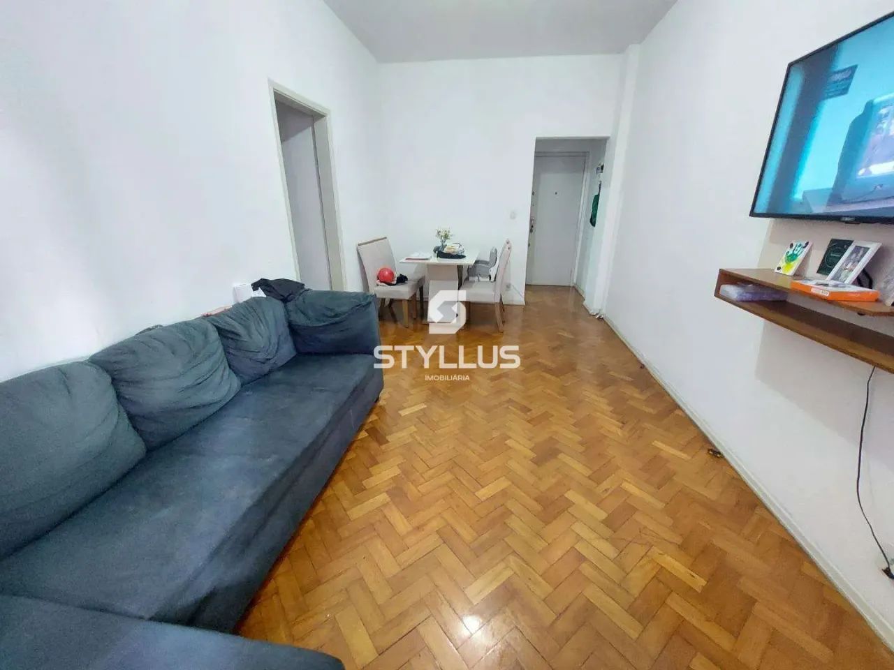 Engenho de Dentro | Apartamento 2 quartos - Foto 5