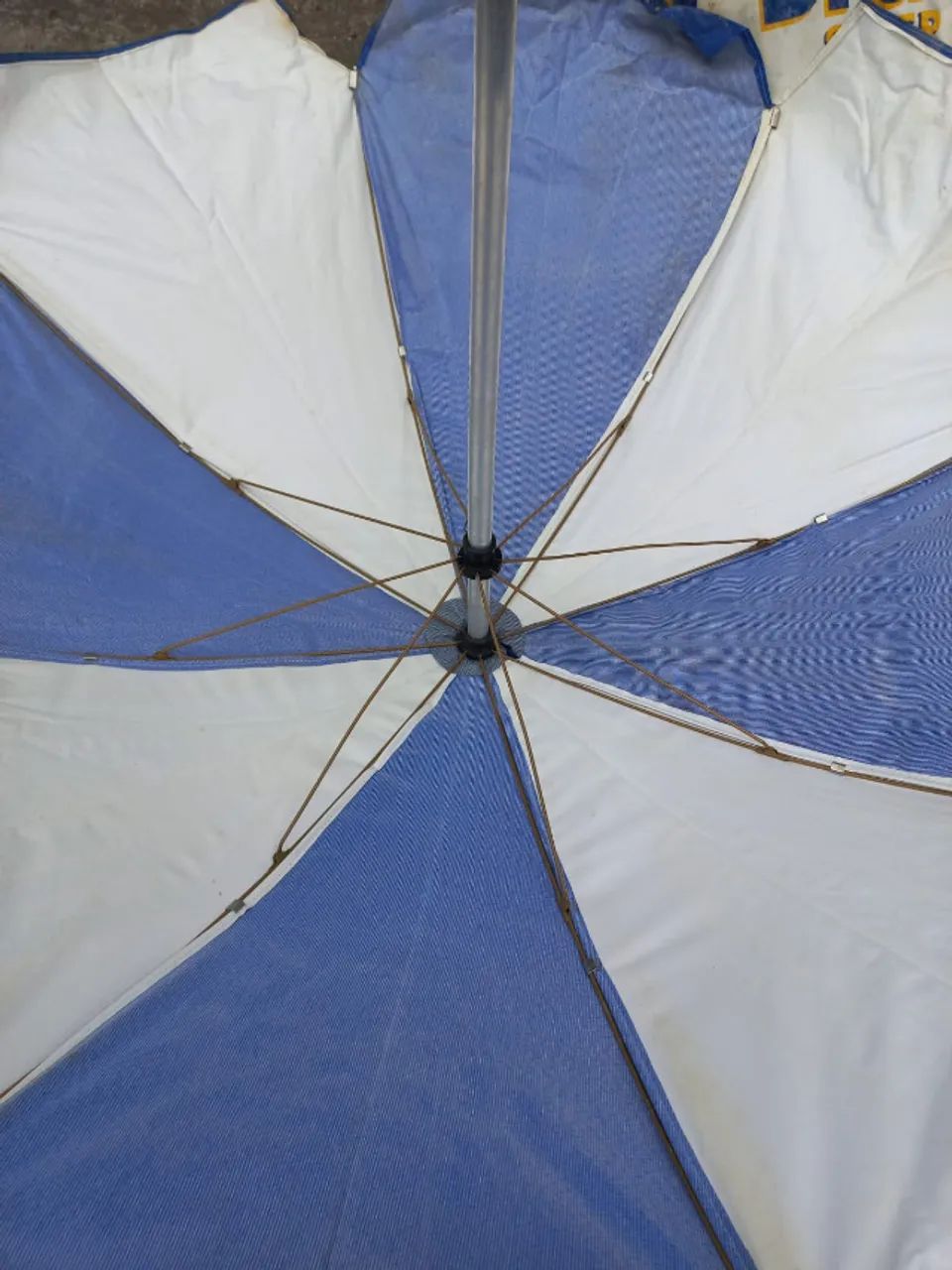 Conjunto de Guarda-Sóis - Foto 3