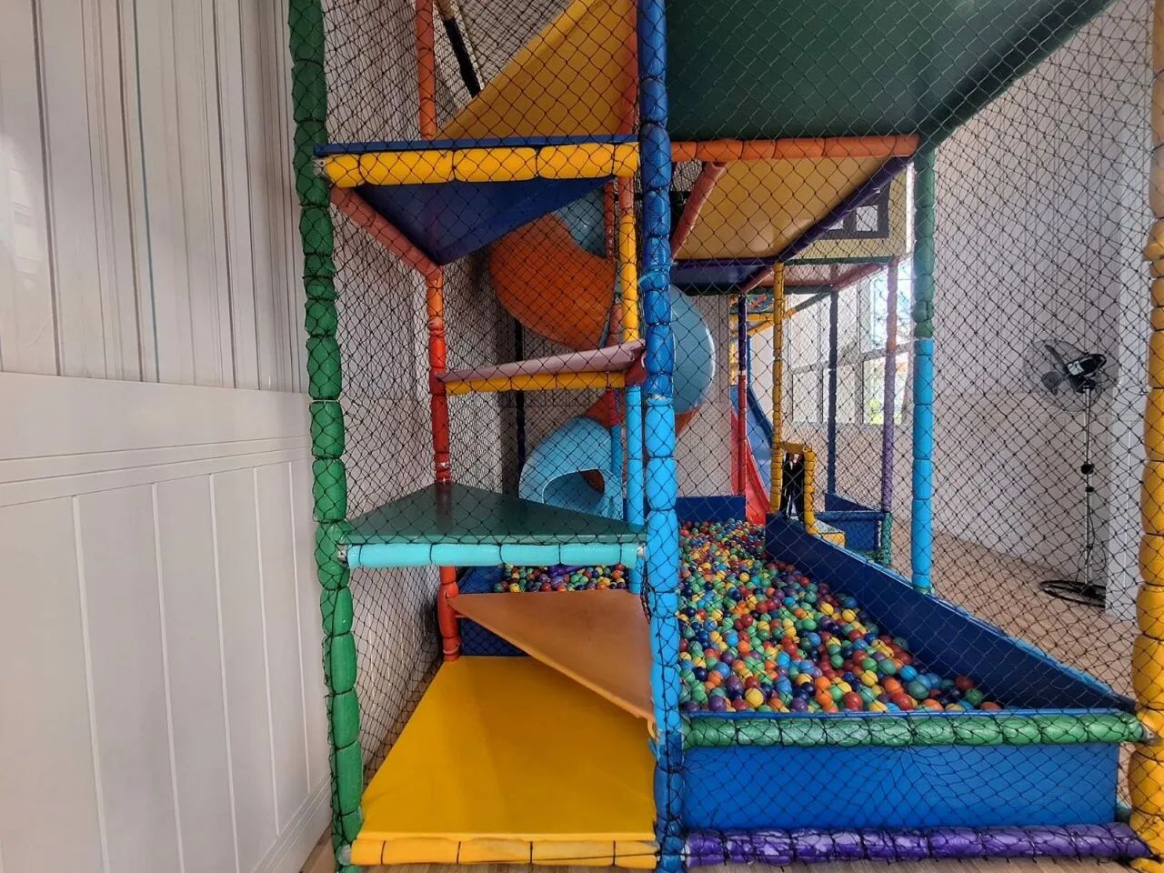 APARTAMENTO COM 3 QUARTOS, 2 VAGAS FL26 - Foto 5