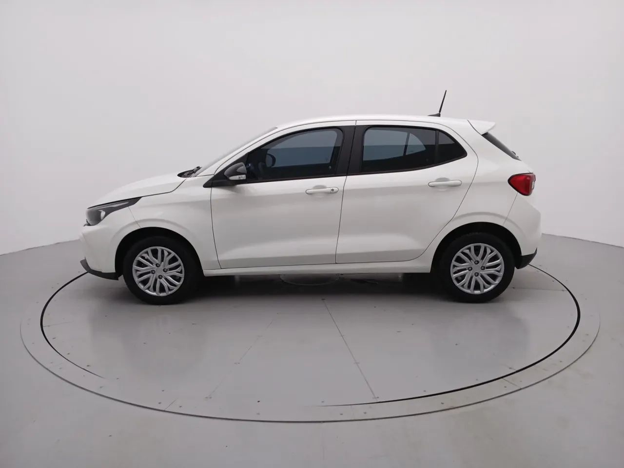 Fiat Argo Drive 1.0 Firefly 2026 - Foto 2