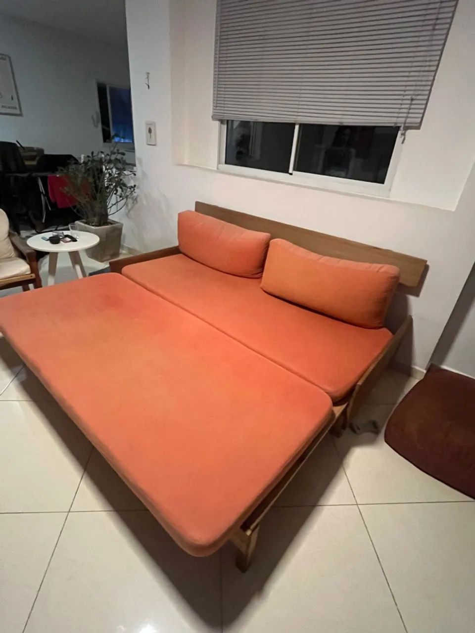 Sofa cama - Foto 4